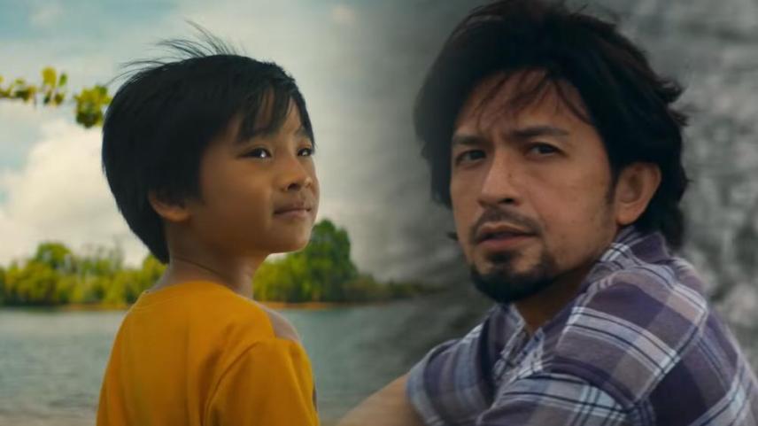 amir title card
