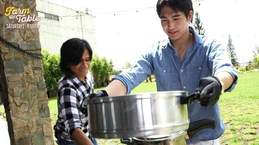 Farm to Table