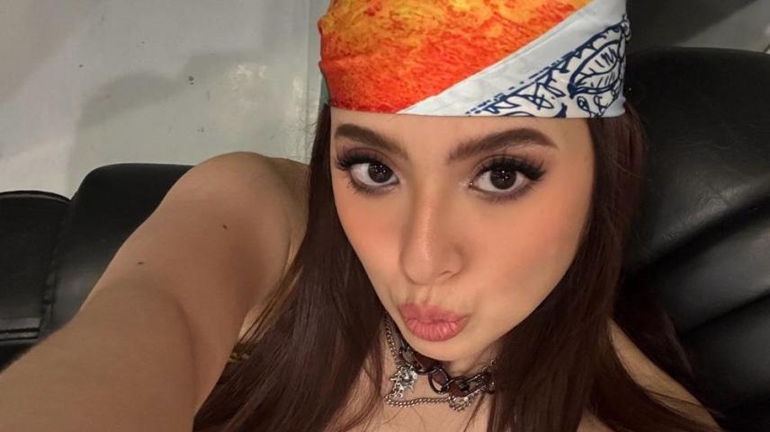 Ysabel Ortega