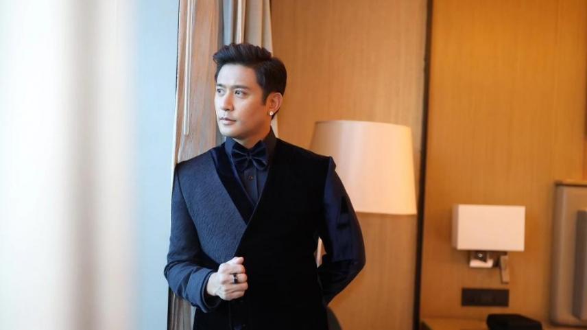 Rocco Nacino