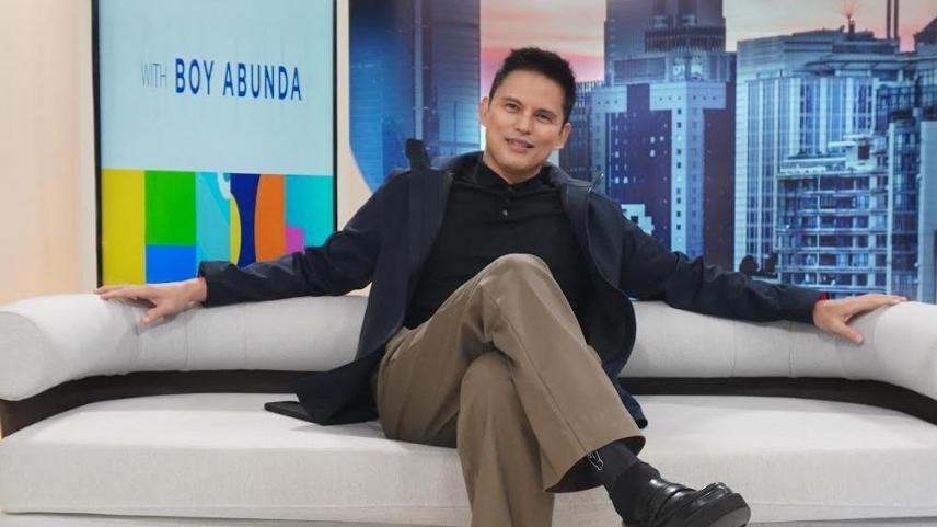 Zoren Legaspi