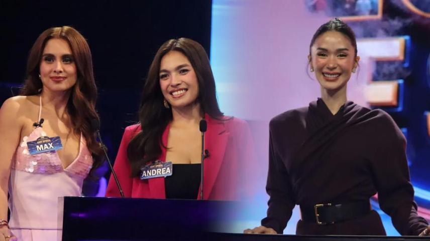 heart evangelista