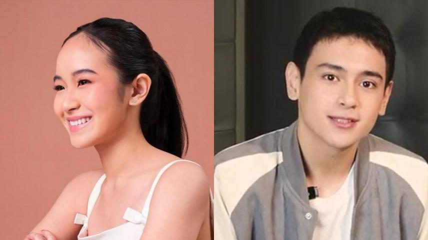 Caprice Cayetano, Heath Jornales, Chef Jorge Mendez