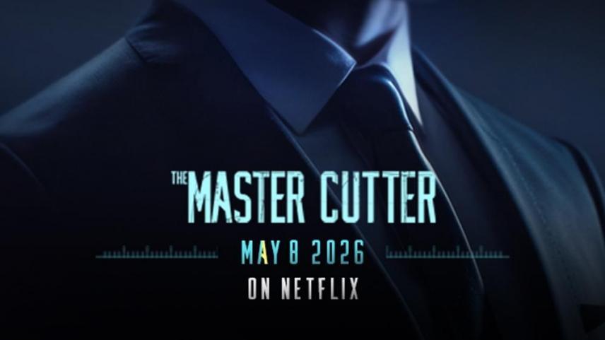 The Master Cutter