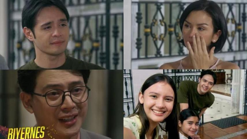 House of Lies, Martin Del Rosario, Mike Tan, Beauty Gonzalez