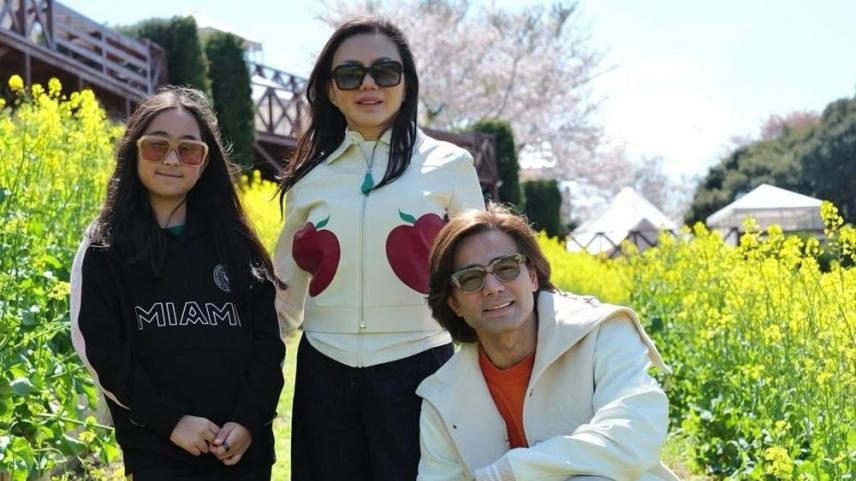 vicki belo, scarlet belo, hayden kho