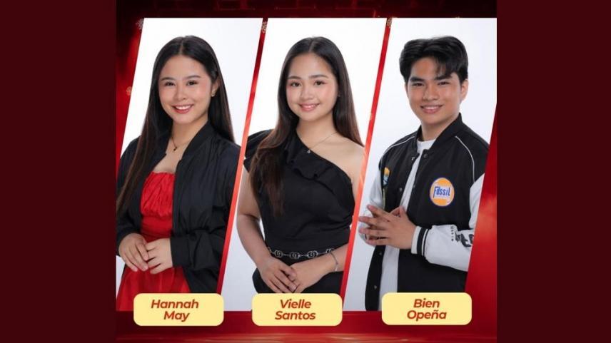 the clash teens contestants