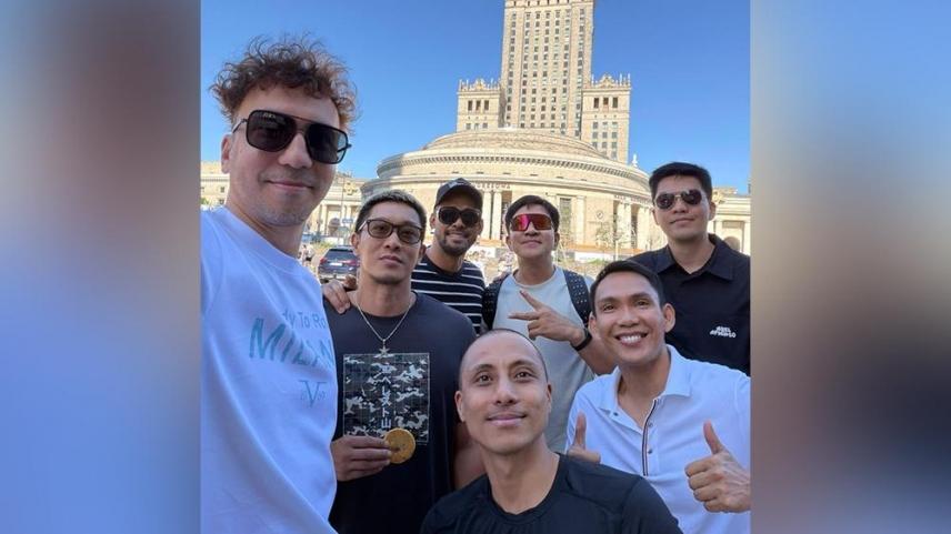 PBA Motoclub