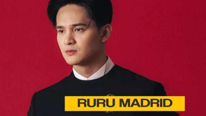 ruru madrid