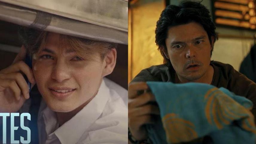 Dingdong dantes in the master cutter