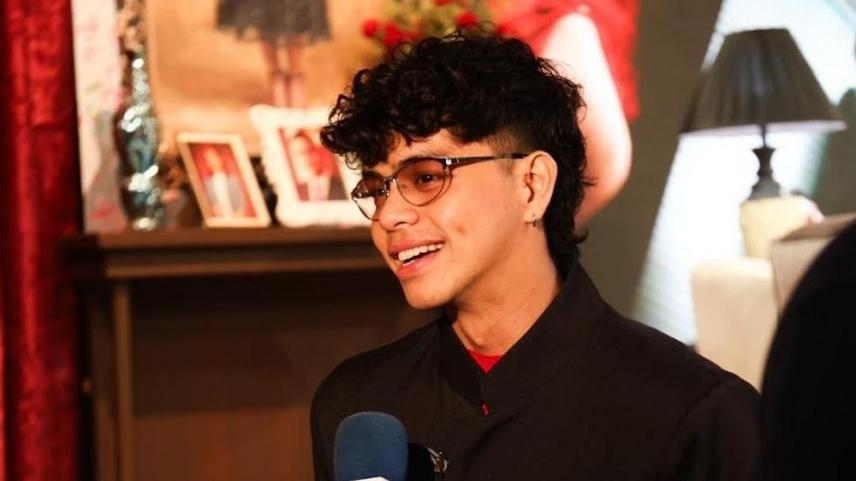 House of Lies, Kokoy De Santos