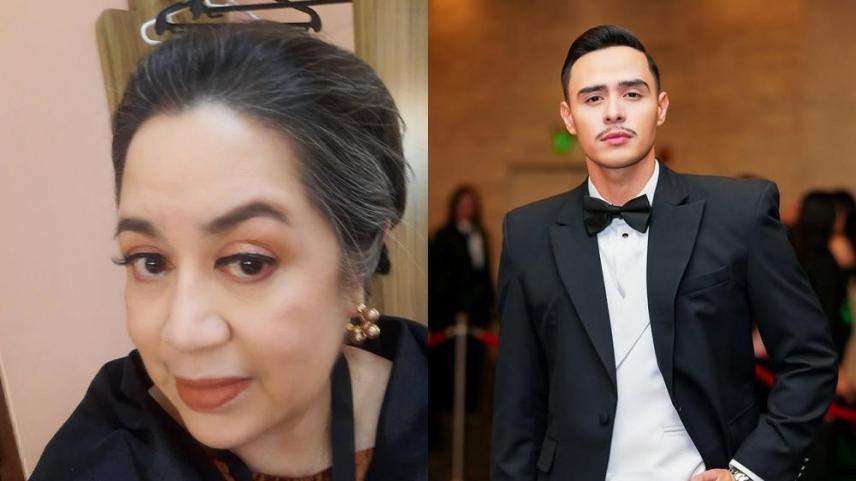 Ces Quesada, Martin del Rosario