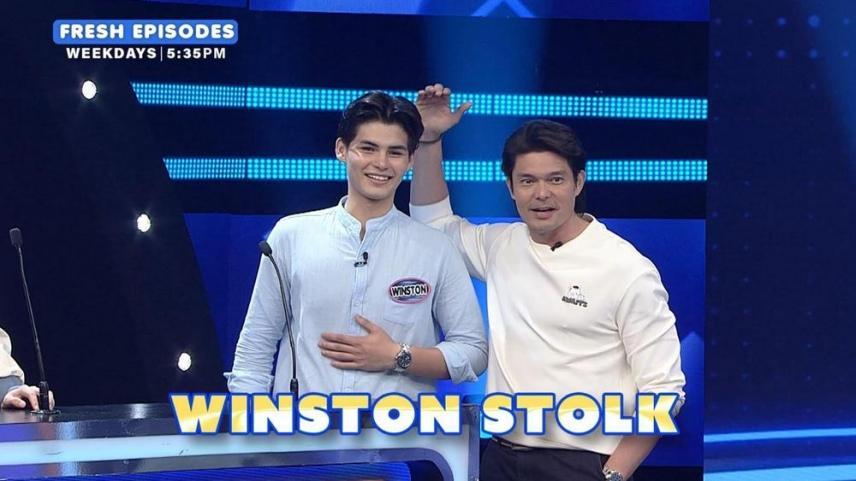 Family Feud