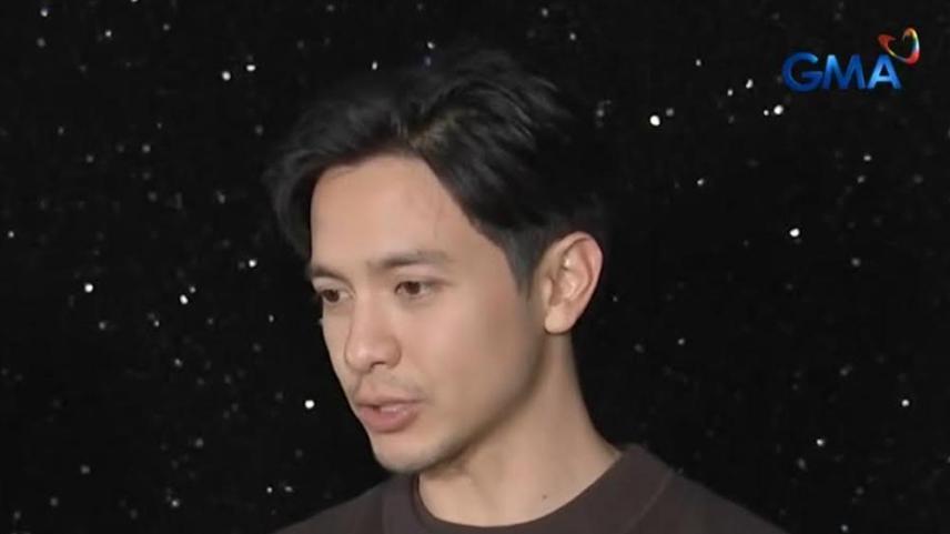 Alden Richards