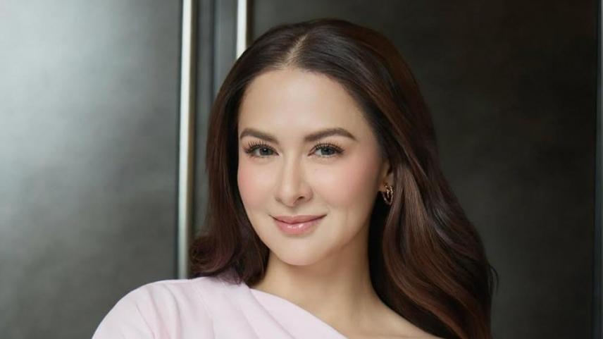 Marian Rivera