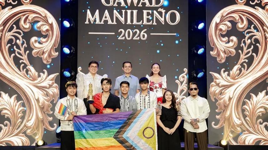 isko moreno