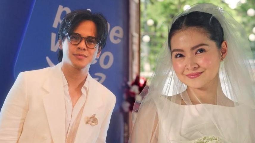 Barbie Forteza, Khalil Ramos