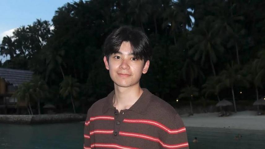 Clifford Gaw  