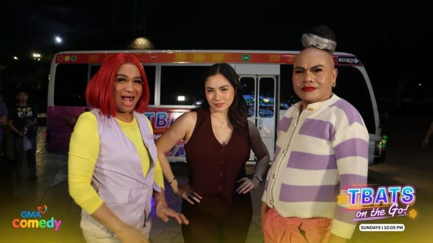 Boobay, Ashley Rivera, Tekla