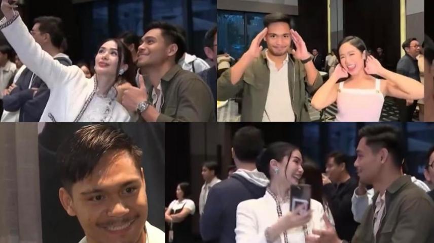 Eman Bacosa Pacquiao