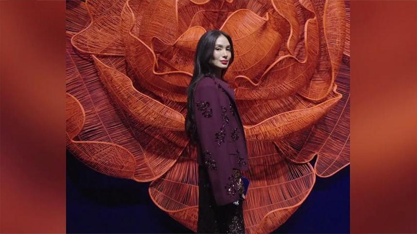Heart Evangelista