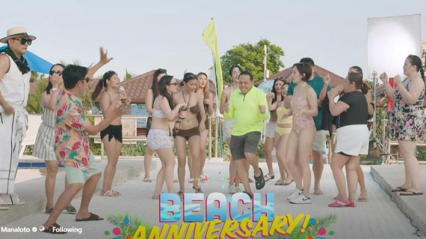 Pepito Manaloto Tuloy Ang Kuwento episode on May 30