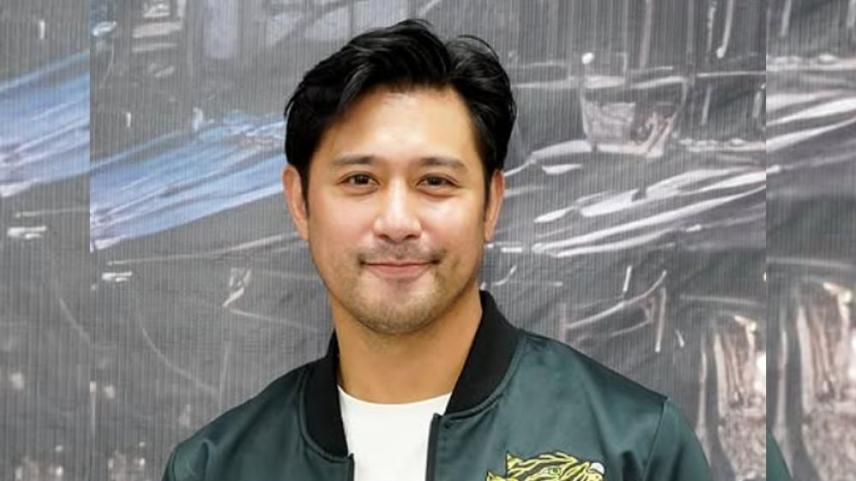 rocco nacino