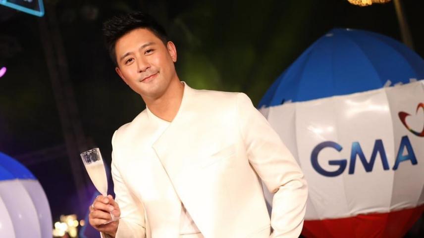Rocco Nacino