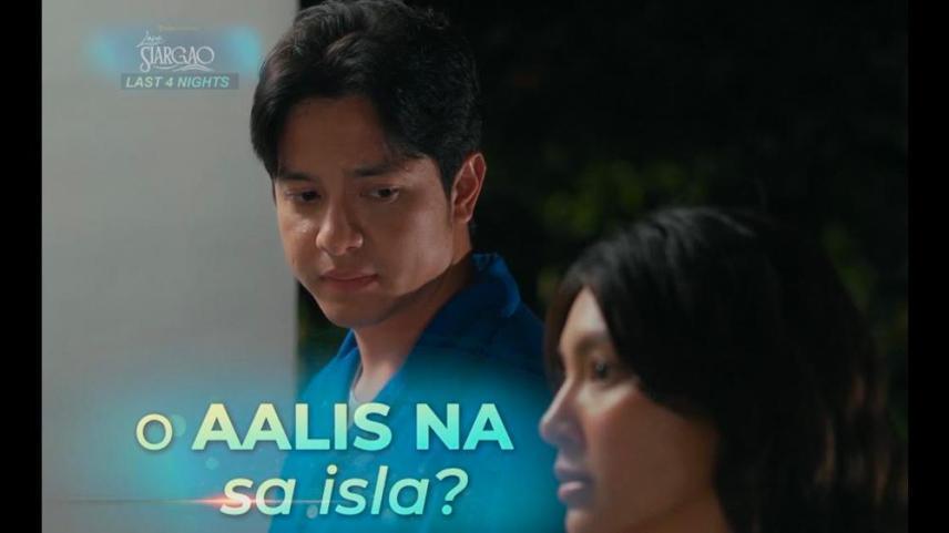 Alden Richards, Nadine Lustre
