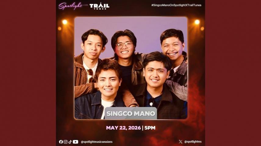 Singco Mano
