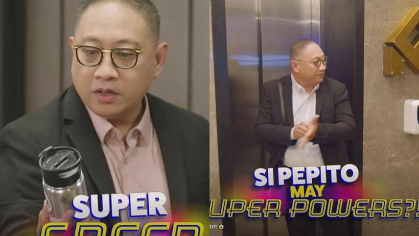 Pepito Manaloto Tuloy Ang Kuwento episode on July 4