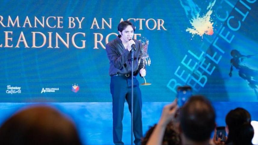 Martin del Rosario