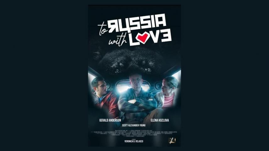 To Russia With Love