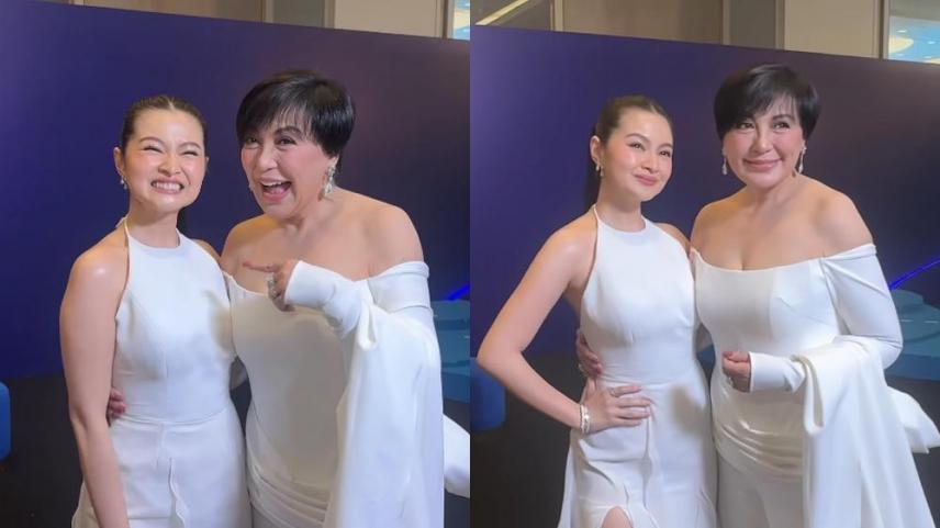 barbie forteza and sharon cuneta