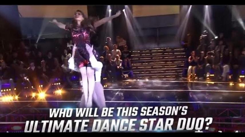 Dance star duos