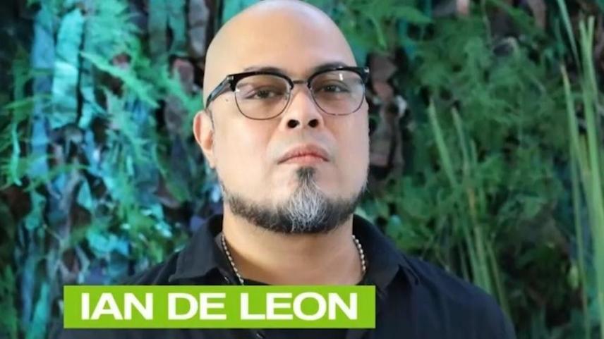 Ian de Leon