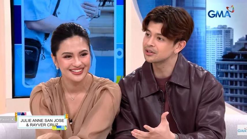 julie anne san jose and rayver cruz 