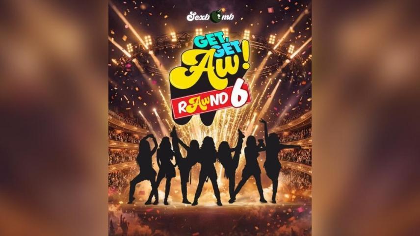 sexbomb girls rawnd 6