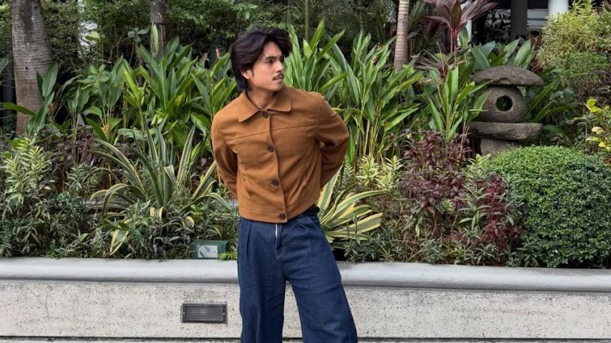 Miguel Tanfelix