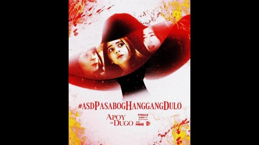apoy sa dugo