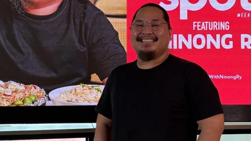 Ninong Ry
