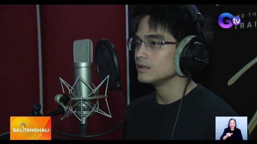 Will Ashley first single Paborito