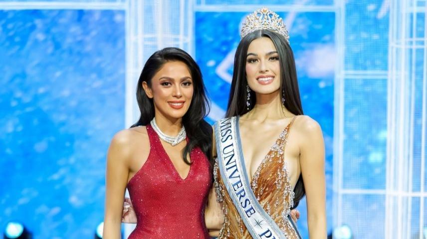 ara arida and bea millan windorski
