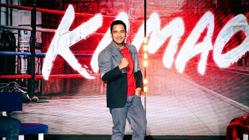 Neil Ryan Sese