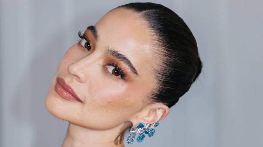 Anne Curtis