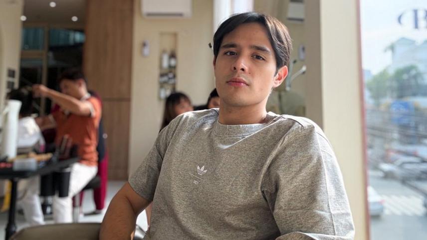 Martin del Rosario