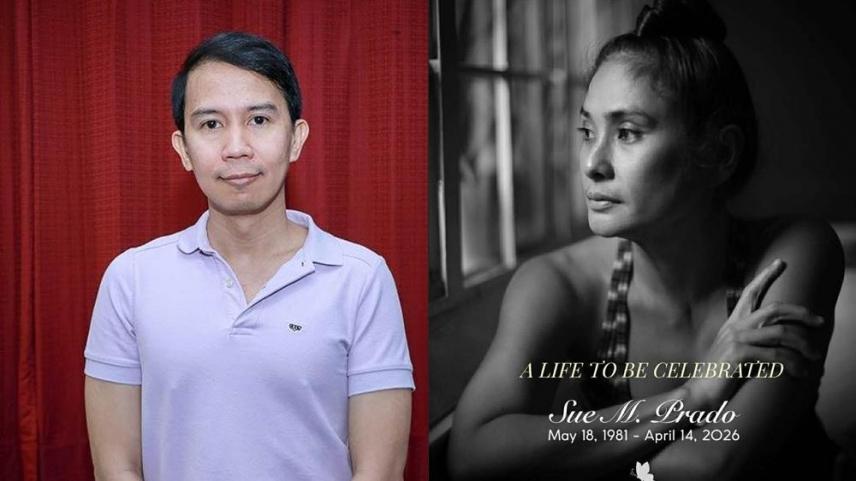 kip oebanda and sue prado