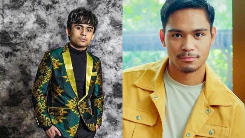 Eman Bacosa Pacquiao