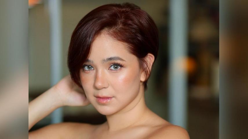 Mikee Quintos