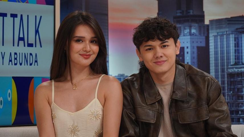 josh ford and kira balinger